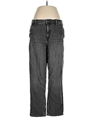 Uniqlo Jeans (view 1)