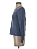 The Group by Babaton Blue Pullover Sweater Size S - photo 5
