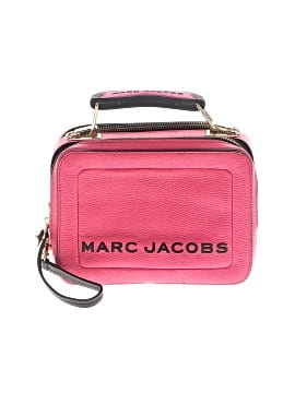 Marc Jacobs Leather Crossbody Bag