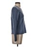 The Group by Babaton Blue Pullover Sweater Size S - photo 4
