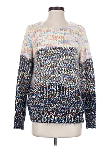 La Fee Verte Pullover Sweater (view 1)