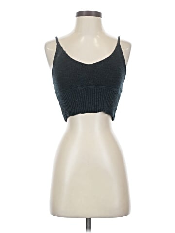 Debut Tank Top (view 1)