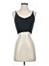 Debut Teal Tank Top Size S (estimated) - photo 1