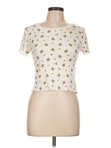Aero Short Sleeve Top (view 1)