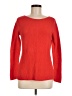 Gap Outlet Red Pullover Sweater Size M - photo 1