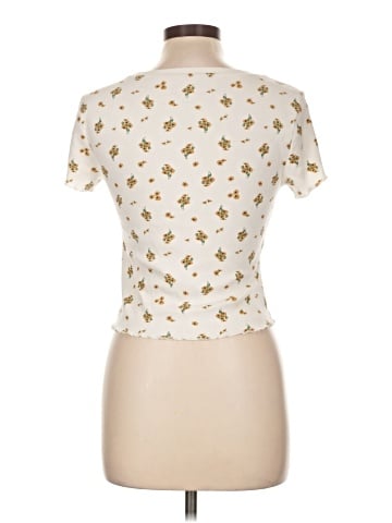 Aero Short Sleeve Top (view 2)