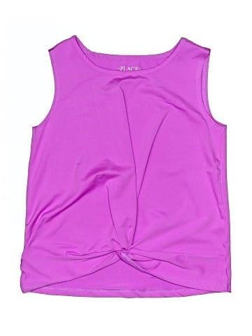 The Children's Place Swimsuit Cover Up (view 1)