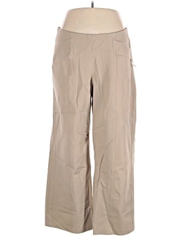 Old Navy Khakis (view 1)