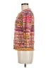 Aldomartins Orange Cardigan Size M (estimated) - photo 5
