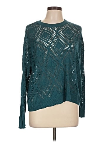 Torrid Pullover Sweater (view 1)