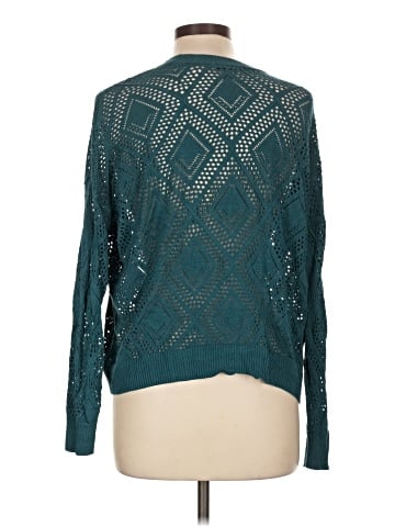 Torrid Pullover Sweater (view 2)