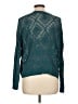 Torrid Teal Pullover Sweater Size Lg Plus (0) - photo 2