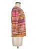 Aldomartins Orange Cardigan Size M (estimated) - photo 4