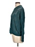 Torrid Teal Pullover Sweater Size Lg Plus (0) - photo 5