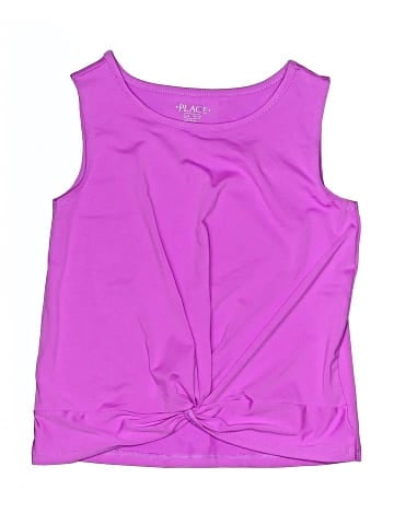 The Children's Place Swimsuit Cover Up (view 1)