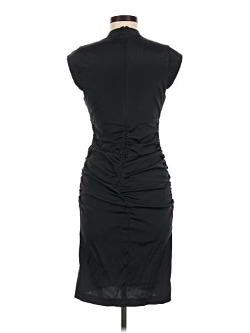 Cache Cocktail Dress (view 2)