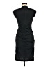Cache Black Cocktail Dress Size 8 - photo 2