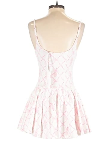 LoveShackFancy Cocktail Dress (view 2)