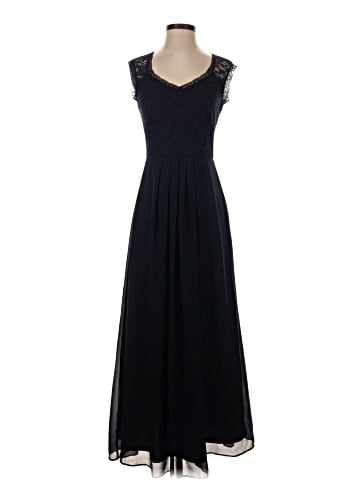 Miusol Cocktail Dress (view 1)