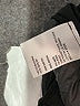 Silence and Noise 100% Rayon Solid Black Jumpsuit Size M - photo 5