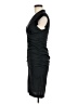 Cache Black Cocktail Dress Size 8 - photo 5