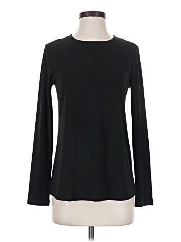 Lisa Bayne Long Sleeve Top (view 1)