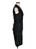 Cache Black Cocktail Dress Size 8 - photo 4