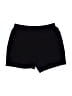 Gap Kids Solid Black Athletic Shorts Size 10 - photo 1