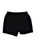 Gap Kids Solid Black Athletic Shorts Size 10 - photo 2