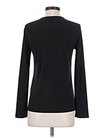 Lisa Bayne Long Sleeve Top (view 2)