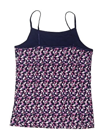 Wonder Nation Sleeveless Top (view 2)