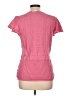 Torrid Pink Short Sleeve Top Size Lg Plus (0) - photo 2