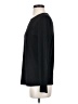 Lisa Bayne Black Long Sleeve Top Size XS - photo 5