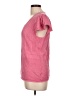 Torrid Pink Short Sleeve Top Size Lg Plus (0) - photo 5