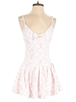 Love Shack Fancy Cocktail Dress