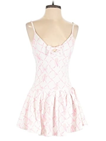 LoveShackFancy Cocktail Dress (view 1)