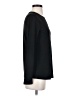 Lisa Bayne Black Long Sleeve Top Size XS - photo 4