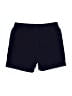 Gap Kids Solid Blue Athletic Shorts Size 10 - photo 1