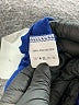 Nemidor 100% Polyester Solid Blue Casual Dress Size 3XL - photo 8