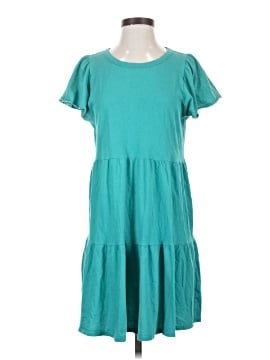 J.Crew Factory Store Casual Dress (view 1)