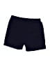 Gap Kids Solid Blue Athletic Shorts Size 10 - photo 2