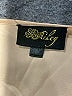Riley 100% Silk Tan Sleeveless Silk Top Size XS - photo 7
