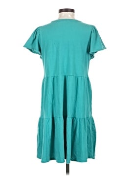 J.Crew Factory Store Casual Dress (view 2)