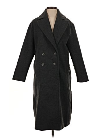 Old Navy Coat (view 1)