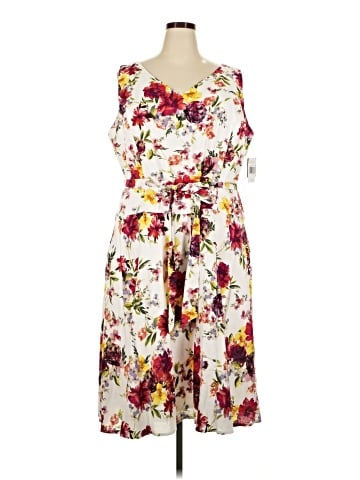 Taylor Casual Dress (view 1)