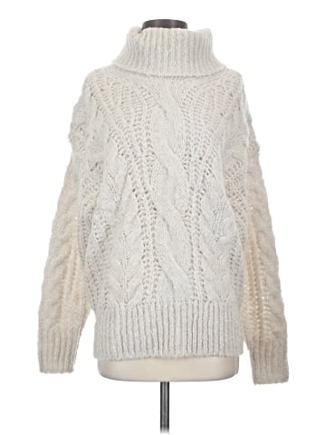 Brochu Walker Wool Pullover Sweater (view 1)