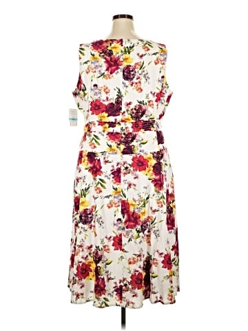 Taylor Casual Dress (view 2)