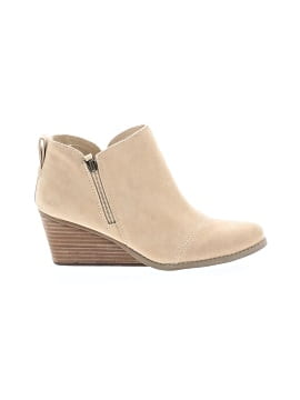 TOMS Wedges (view 1)