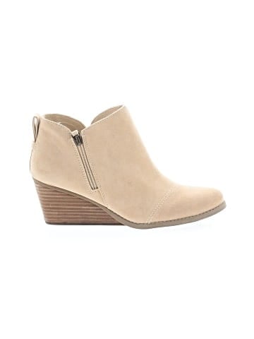 TOMS Wedges (view 1)