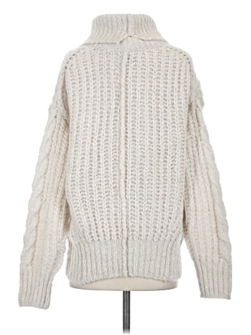 Brochu Walker Wool Pullover Sweater (view 2)